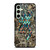 CAMO BROWNING LOGO Samsung Galaxy S24 FE Case Cover