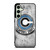 CAPSULE CORP LOGO Samsung Galaxy S24 FE Case Cover