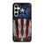 CAPTAIN AMERICA CHEST Samsung Galaxy S24 FE Case Cover
