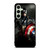 CAPTAIN AMERICA MARVEL Samsung Galaxy S24 FE Case Cover