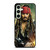 CAPTAIN JACK PIRATES OF THE CARIBBEAN Samsung Galaxy S24 FE Case Cover