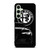 CAR LOGO ALFA ROMEO Samsung Galaxy S24 FE Case Cover