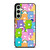 CARE BEARS COLLAGE Samsung Galaxy S24 FE Case Cover