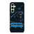 CAROLINA PANTHERS NFL LOGO Samsung Galaxy S24 FE Case Cover