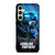 CAROLINA PANTHERS NFL Samsung Galaxy S24 FE Case Cover