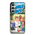 CARTOON FAMILY GUY Samsung Galaxy S24 FE Case Cover