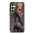 CARTOON SPIDER GIRL SEXY MARVEL COMICS Samsung Galaxy S24 FE Case Cover CARTOON SPIDER GIRL SEXY MARVEL COMICS Samsung Galaxy S24 FE Case Cover