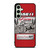 CASE IH FARM INTERNATIONAL HARVESTER EQUIPMENT Samsung Galaxy S24 FE Case Cover