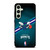 CHARLOTTE HORNETS NBA TEAM Samsung Galaxy S24 FE Case Cover