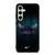 CHARLOTTE HORNETS NIKE Samsung Galaxy S24 FE Case Cover
