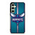CHARLOTTE HORNETS Samsung Galaxy S24 FE Case Cover