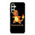 CHARMANDER POKEMON Samsung Galaxy S24 FE Case Cover