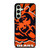 CHICAGO BEARS FOOTBALL SYMBOL Samsung Galaxy S24 FE Case Cover