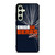 CHICAGO BEARS ICON Samsung Galaxy S24 FE Case Cover