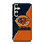 CHICAGO BEARS LOGO Samsung Galaxy S24 FE Case Cover