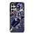 CHICAGO BEARS WALTER PAYTON NFL Samsung Galaxy S24 FE Case Cover
