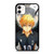HAIKYUU SHOYO HINATA ANIME 3 iPhone 11 Case Cover