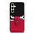 CHICAGO BULLS LOGO Samsung Galaxy S24 FE Case Cover