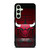 CHICAGO BULLS SYMBOL Samsung Galaxy S24 FE Case Cover