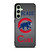 CHICAGO CUBS ICON Samsung Galaxy S24 FE Case Cover