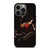 WONDER WOMAN ART iPhone 13 Pro Case Cover