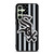 CHICAGO WHITE SOX ICON Samsung Galaxy S24 FE Case Cover