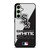 CHICAGO WHITE SOX MLB LOGO Samsung Galaxy S24 FE Case Cover