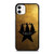 HAMILTON MUSICAL MOVIES 2 iPhone 11 Case Cover