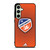 CINCINNATI FC SOCCER MLS ADIDAS Samsung Galaxy S24 FE Case Cover
