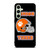 CLEMSON TIGERS FOOTBALL Samsung Galaxy S24 FE Case Cover