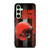 CLEVELAND BROWNS DAWG POUND FOOTBALL Samsung Galaxy S24 FE Case Cover