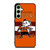 CLEVELAND BROWNS NFL Samsung Galaxy S24 FE Case Cover