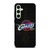 CLEVELAND CAVALIERS CARBON LOGO Samsung Galaxy S24 FE Case Cover