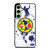 CLUB AMERICA AGUILAS FOOTBALL CLUB ART Samsung Galaxy S24 FE Case Cover