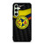 CLUB AMERICA SAMOS AGUILAS ICON Samsung Galaxy S24 FE Case Cover