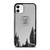 HOGWARTS HARRY POTTER 3 iPhone 11 Case Cover