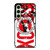 CLUB TIJUANA ZOLOITZCUINTLES LOGO Samsung Galaxy S24 FE Case Cover