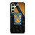 CLUB UANL TIGRES FOOTBALL Samsung Galaxy S24 FE Case Cover