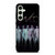 CNCO PURPLE ALL MEMBER Samsung Galaxy S24 FE Case Cover