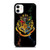 HOGWARTS HARRY POTTER iPhone 11 Case Cover