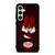 COACH MINNIE MOUSE NEW YORK Samsung Galaxy S24 FE Case Cover