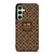 COACH NEW YORK 1941 Samsung Galaxy S24 FE Case Cover