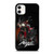 HONDA AFRICA TWIN MOTORCYCLE iPhone 11 Case Cover