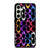 COACH NEW YORK ART LOGO Samsung Galaxy S24 FE Case Cover