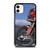 HONDA AFRICA TWIN OFFROAD iPhone 11 Case Cover