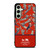 COACH NEW YORK DOG PARTY Samsung Galaxy S24 FE Case Cover