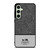 COACH NEW YORK GREY BATIK Samsung Galaxy S24 FE Case Cover