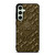 COACH NEW YORK LOGO 2 Samsung Galaxy S24 FE Case Cover