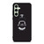 COACH NEW YORK LOGO DOG Samsung Galaxy S24 FE Case Cover