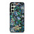 COACH NEW YORK MEADOW 2 Samsung Galaxy S24 FE Case Cover